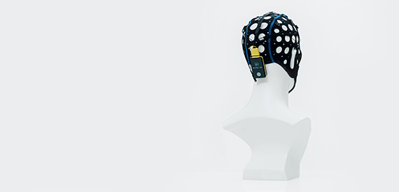 Mobile EEG system NeoRec