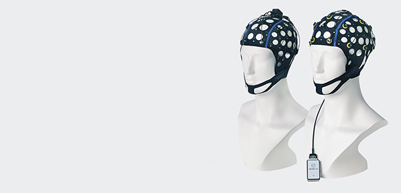 Mobile EEG system NeoRec