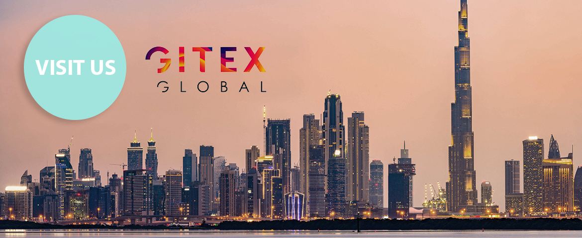 GITEX GLOBAL 2023