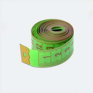 Measuring tape standard