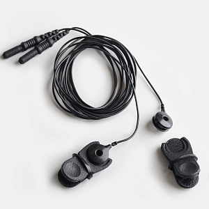 Ear electrodes PROFESSIONAL