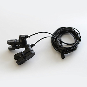 Ear electrodes BASE