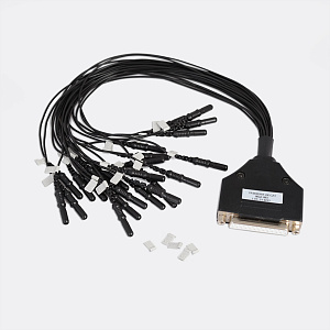 Adapter TP2DB25F