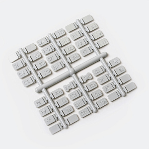 Removable markers for EEG electrodes 