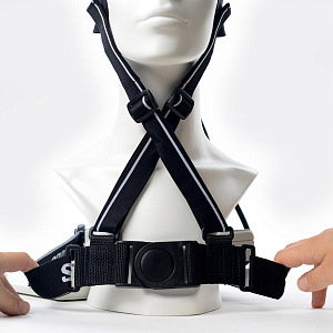 Chest belt