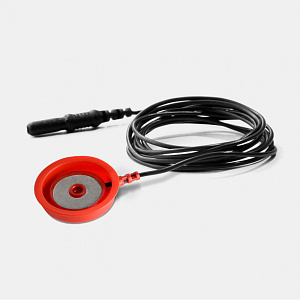 MCScap-CS22SS electrode red