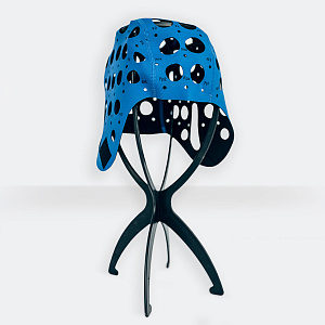 Folding mannequin