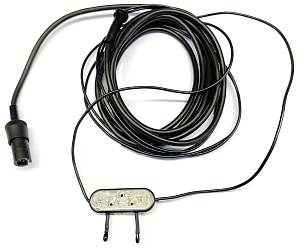 Thermistor-based breathing sensor TRsens