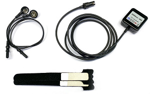 Galvanic skin response sensor GSRsens