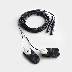Ear electrodes CLINIC
