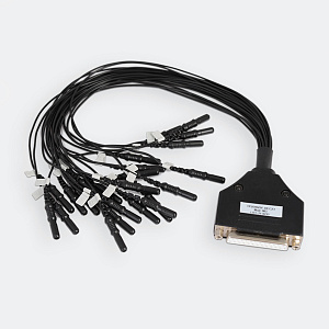 Adapter TP2DB25F-DEC NET
