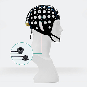 PROFESSIONAL cap for NeoRec 16