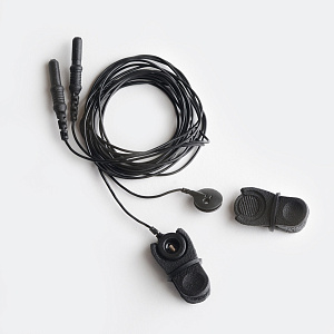 Ear electrodes SLEEP