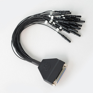 Adapter TP2DB25F