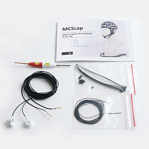 Repair kit for CLINIC