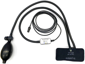 RESPsens-MRI sensor