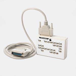 Adapter NVX2Cap-24