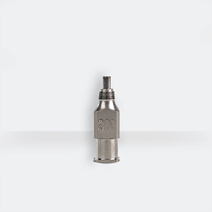 Reusable needle Inf