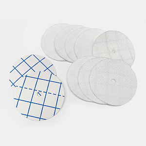 MCScap plasters 