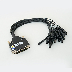 Adapter TP2DB25