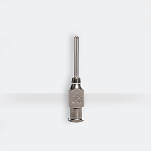 Reusable needle