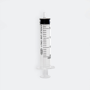 Syringe