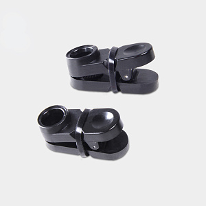 MCScap‑A ear fixator